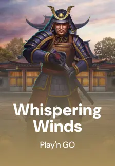 Whispering Winds