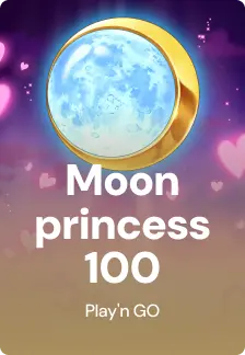 Moon princess 100