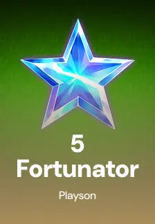 5 Fortunator