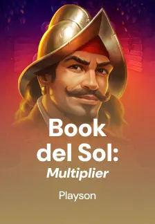Book del Sol: Multiplier