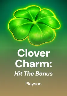 Clover Charm: Hit the Bonus