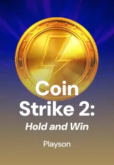 Coin Strike 2: Hold and Win