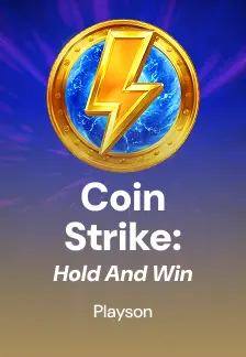 Coin Strike: Hold and Win