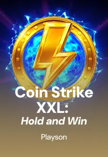 Coin Strike XXL: Hold and Win
