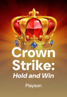 Crown Strike: Hold and Win