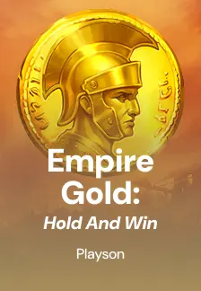 Empire Gold: Hold and Win