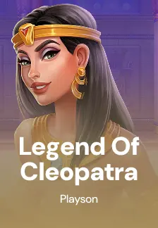 Legend of Cleopatra