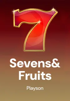 Sevens&Fruits