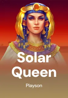 Solar Queen