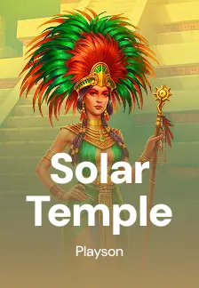 Solar Temple