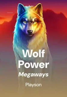 Wolf Power Megaways