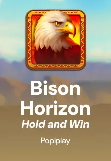 Bison Horizon Hold and Win