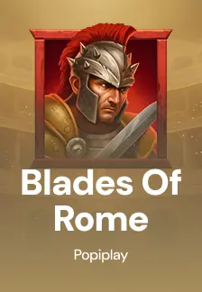 Blades of Rome
