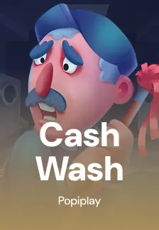 Cash Wash