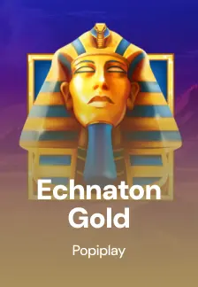 Echnaton Gold