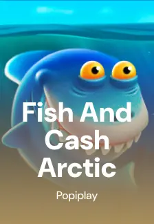 Fish And Cash Arctic