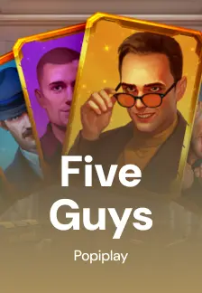 Five Guys