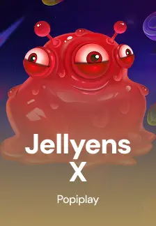 Jellyens X