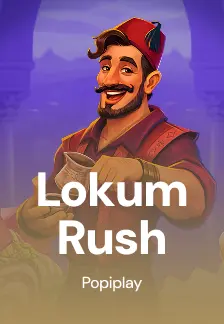 Lokum Rush
