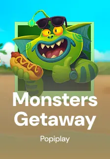 Monsters Getaway