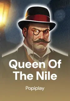 Queen of the Nile