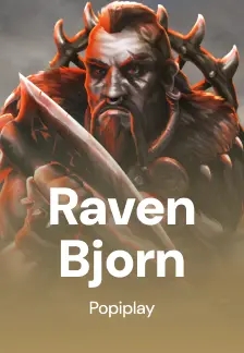 Raven Bjorn