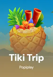 Tiki Trip