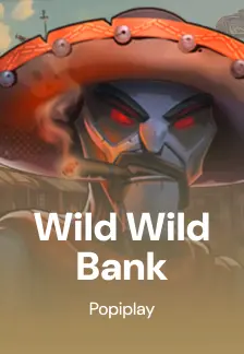 Wild Wild Bank