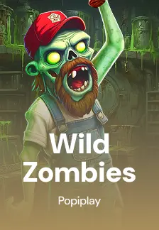 Wild Zombies