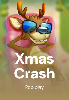 Xmas Crash