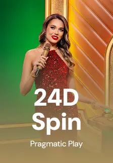 24D Spin