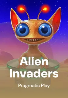Alien Invaders