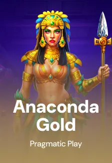 Anaconda Gold
