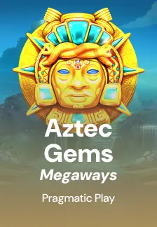 Aztec Gems Megaways