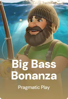 Big Bass Bonanza