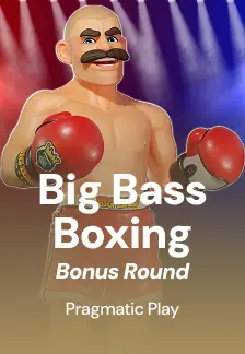 Big Bass Boxing Bonus Round