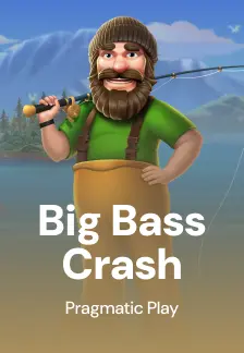 Big Bass Crash