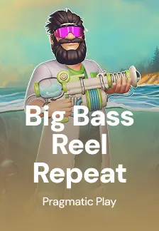 Big Bass Reel Repeat