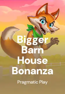 Bigger Barn House Bonanza