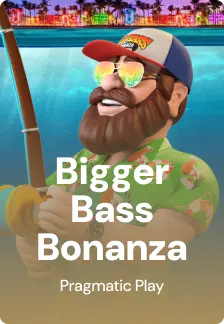 Bigger Bass Bonanza