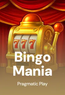 Bingo Mania