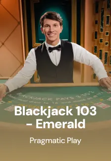 Blackjack 103