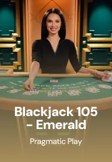 Blackjack 105