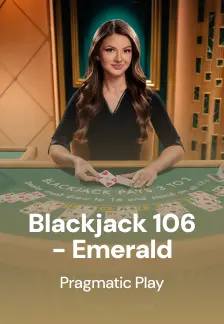 Blackjack 106