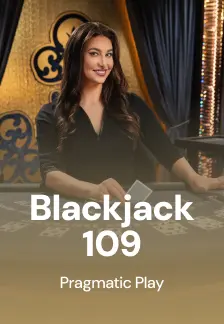 Blackjack 109