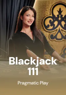 Blackjack 111
