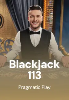 Blackjack 113