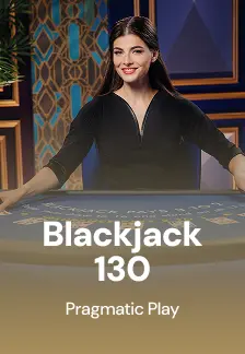Blackjack 130