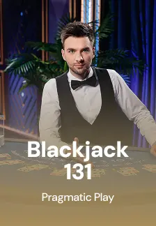 Blackjack 131