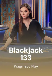Blackjack 133